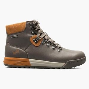 Women Brown Forsake hiking Boots